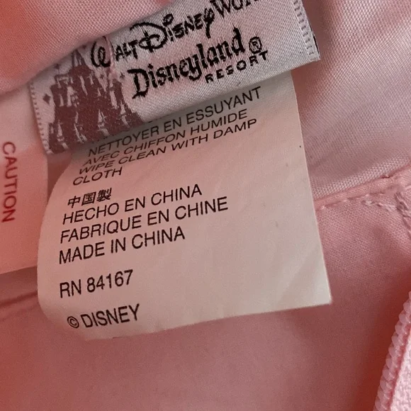 Tinker Bell Tote - Picture 7 of 8